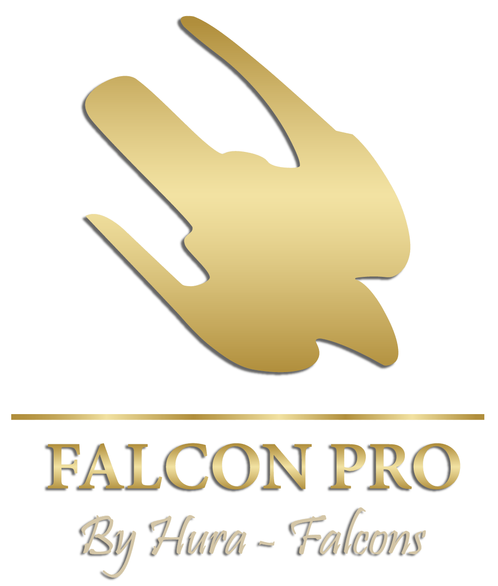 Falcon Pro Performance + Ketones “Max” – 400 g