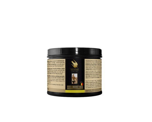 Falcon Pro Vit. Boost “Max” – 250 g