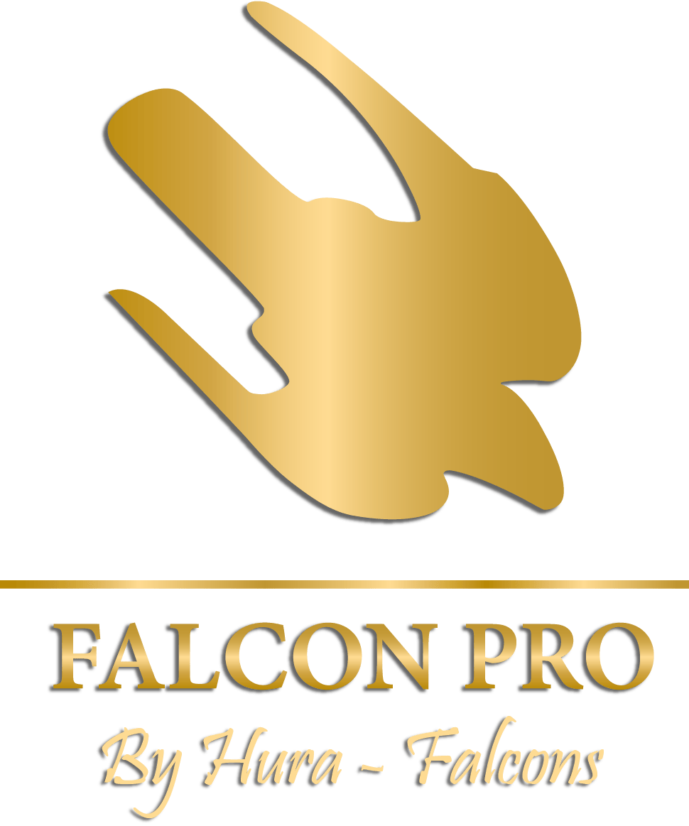 Falcon Pro Performance + Ketones “Max” – 400 g